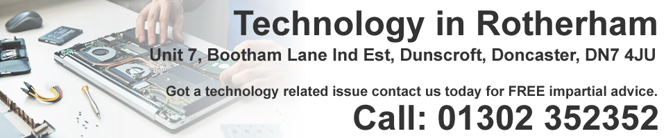 Technology Rotherham